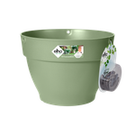 vibia campana hangschaal 26cm pistachegroen
